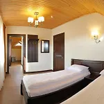 Amarena Hotel: Mountain Retreat With Wellness Amenities 4*