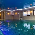 Amarena Hotel: Mountain Retreat With Wellness Amenities Resort