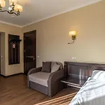 Amarena Hotel: Mountain Retreat With Wellness Amenities