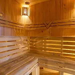 Amarena Hotel: Mountain Retreat With Wellness Amenities Resort 4*