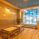 Amarena Hotel: Mountain Retreat With Wellness Amenities Resort Bukovel