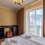 Amarena Hotel: Mountain Retreat With Wellness Amenities Resort 4*