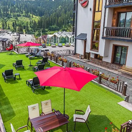 Amarena Semesteranläggning (resort)