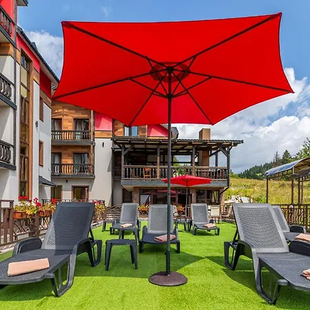 Amarena Semesteranläggning (resort)