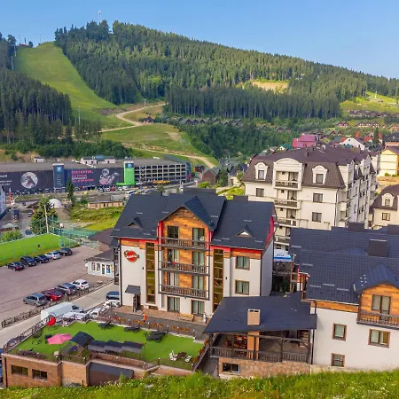 Amarena Semesteranläggning (resort) 4*