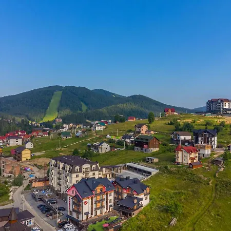 Amarena Bukovel