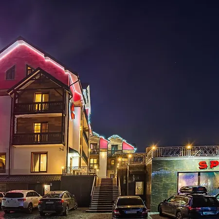 Amarena Semesteranläggning (resort) 4*