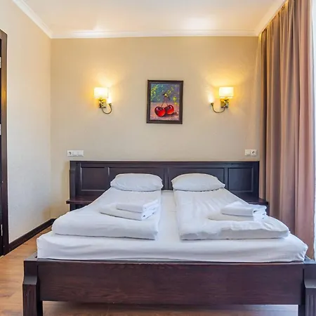 Semesteranläggning (resort) Amarena 4*