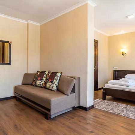 Amarena Semesteranläggning (resort) 4*
