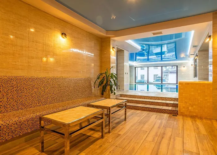 Amarena - Breakfast Included In The Price Swimming Pool Sauna Hammam Jacuzzi Restaurant Inexpensive And Delicious Food Parking Area Barbecue 400 M To Lift 1 And Üdülőközpont Bukovel