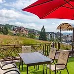 リゾート Amarena - Breakfast Included In The Price Swimming Pool Sauna Hammam Jacuzzi Restaurant Inexpensive And Delicious Food Parking Area Barbecue 400 M To Lift 1 And