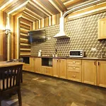 Amarena - Breakfast Included In The Price Swimming Pool Sauna Hammam Jacuzzi Restaurant Inexpensive And Delicious Food Parking Area Barbecue 400 M To Lift 1 And 4*