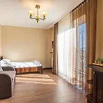 Amarena - Breakfast Included In The Price Swimming Pool Sauna Hammam Jacuzzi Restaurant Inexpensive And Delicious Food Parking Area Barbecue 400 M To Lift 1 And リゾート 4*