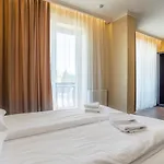Amarena - Breakfast Included In The Price Swimming Pool Sauna Hammam Jacuzzi Restaurant Inexpensive And Delicious Food Parking Area Barbecue 400 M To Lift 1 And リゾート 4*