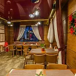 Amarena - Breakfast Included In The Price Swimming Pool Sauna Hammam Jacuzzi Restaurant Inexpensive And Delicious Food Parking Area Barbecue 400 M To Lift 1 And リゾート 4*